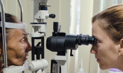 Mutirão da Saúde, de VR, completa um mês com 3,4 mil pacientes atendidos 